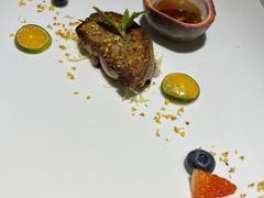 -王品牛排(珠海富华里店)