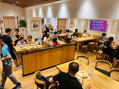 -素满香·素食自助餐(西安·民乐园店)