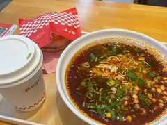 -西少爷(望京SOHO店)