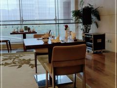 -南通绿洲国际假日酒店全日餐厅