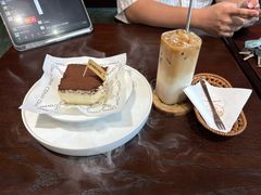 -嗒令甜品·主题融合料理餐厅(首座时代店)
