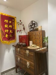 -六宫Spa女子养护中心