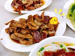 -厚街濑粉(长源街店)