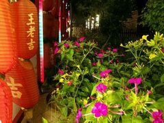 -龙福源密云水库灶台鱼