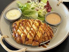 -橘酱餐厅