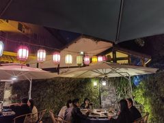 -院8里·小聚园(九眼桥店)