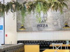-托斯卡纳烘焙意大利餐厅(五天地店)