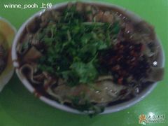 大碗锅巴-真素诚(玉泉路总店)