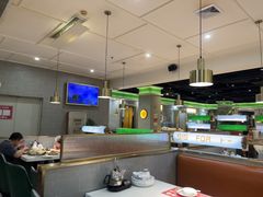 -叹茶靓点·粤式餐厅·全天茶市(石井万民广场店)