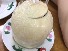 -威南记鸡饭餐室