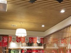 大堂-福苗小骆驼烧烤(曲江店)