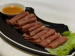 -祥记餐饮•豫粤珍味(金隅大厦店)
