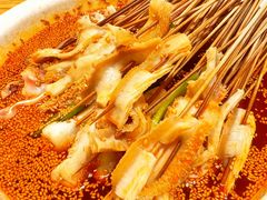 -嘉州叶婆婆钵钵鸡(建设路店)