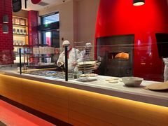 -城市大道红炉披萨烘焙坊