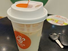 -CoCo都可(官林大梦想城店)