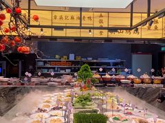 -章吴记喜瑞餐厅(东东城店)