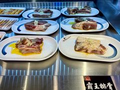 -五彩凉山自助西昌烧烤(柳翠路店)