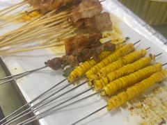 -聚味瞿记·龙虾堂(树木岭店)