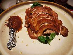 -青年公社烤鸭(姚家园万象汇店)