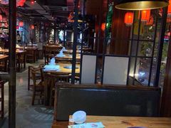 大堂-庄老幺火锅(娄山关路店)