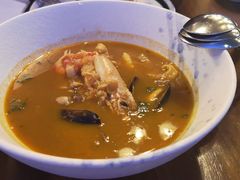 -FISH&POTATO Cō(地中海美食 万象城店)