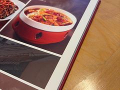 -红樱桃·欢乐餐厅(太原里店)