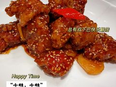 -羲和雅苑•北京烤鸭(国贸商城店)