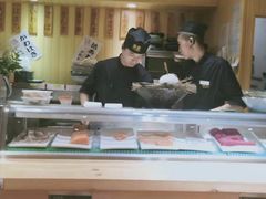 -昱匠·日本料理(金融街店)