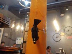 大堂-四斤烤肉(东戴河孟家店)