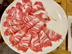 高钙羊肉-北华涮肉(华严北里店)