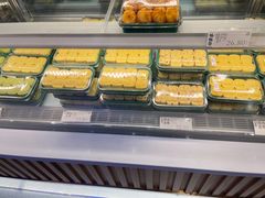 -泸溪河桃酥(壹方城店)
