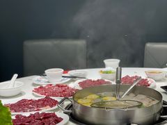-陈记顺和潮汕牛肉火锅(韩江路店)