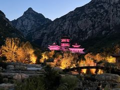 -禅宗少林·音乐大典