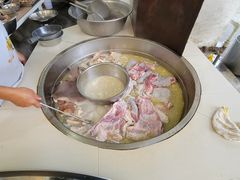 -邹羊肉火锅