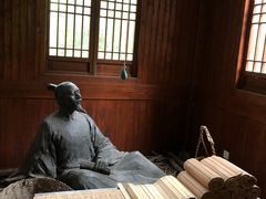 -白马涧龙池景区