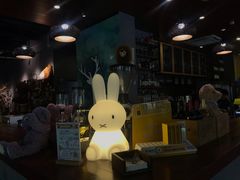 -咖法森林·咖啡  酒吧(天河店)