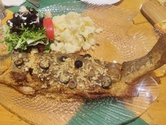 -兰特伯爵西餐厅·啤酒屋(方庄店)