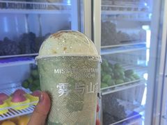 -雾与山茶(大禹城店)