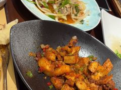 -那拉提之疆·新疆菜(美院店)