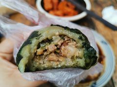 -叶婆婆豆浆馍馍
