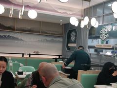 大堂-紫光园·烤鸭(美术馆店)