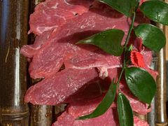 -盡膳口福跷脚牛肉火锅(合生汇购物中心店)