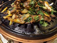 -京味斋·北京烤鸭(北京南站洋桥店)