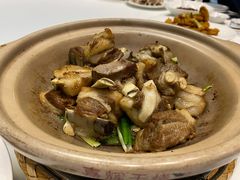 铁板牛仔骨-琼林徽宴(中央门店)