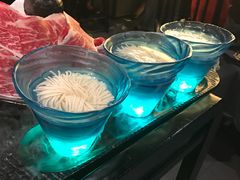 -捞王猪肚鸡火锅(财富中心店)