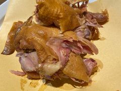 -张大嘴菜馆(庞各庄店)