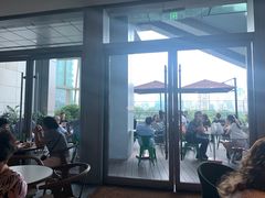 -BAKER&SPICE(环贸店)
