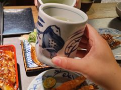 -沼津港精致料理·寿喜烧·烧鸟(龙湖南桥天街日料榜单店)