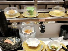 -争鲜回转寿司(浦东三钢里PLUS店)