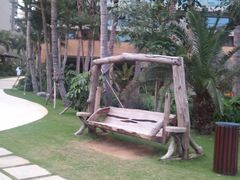 -三亚湾海居铂尔曼度假酒店